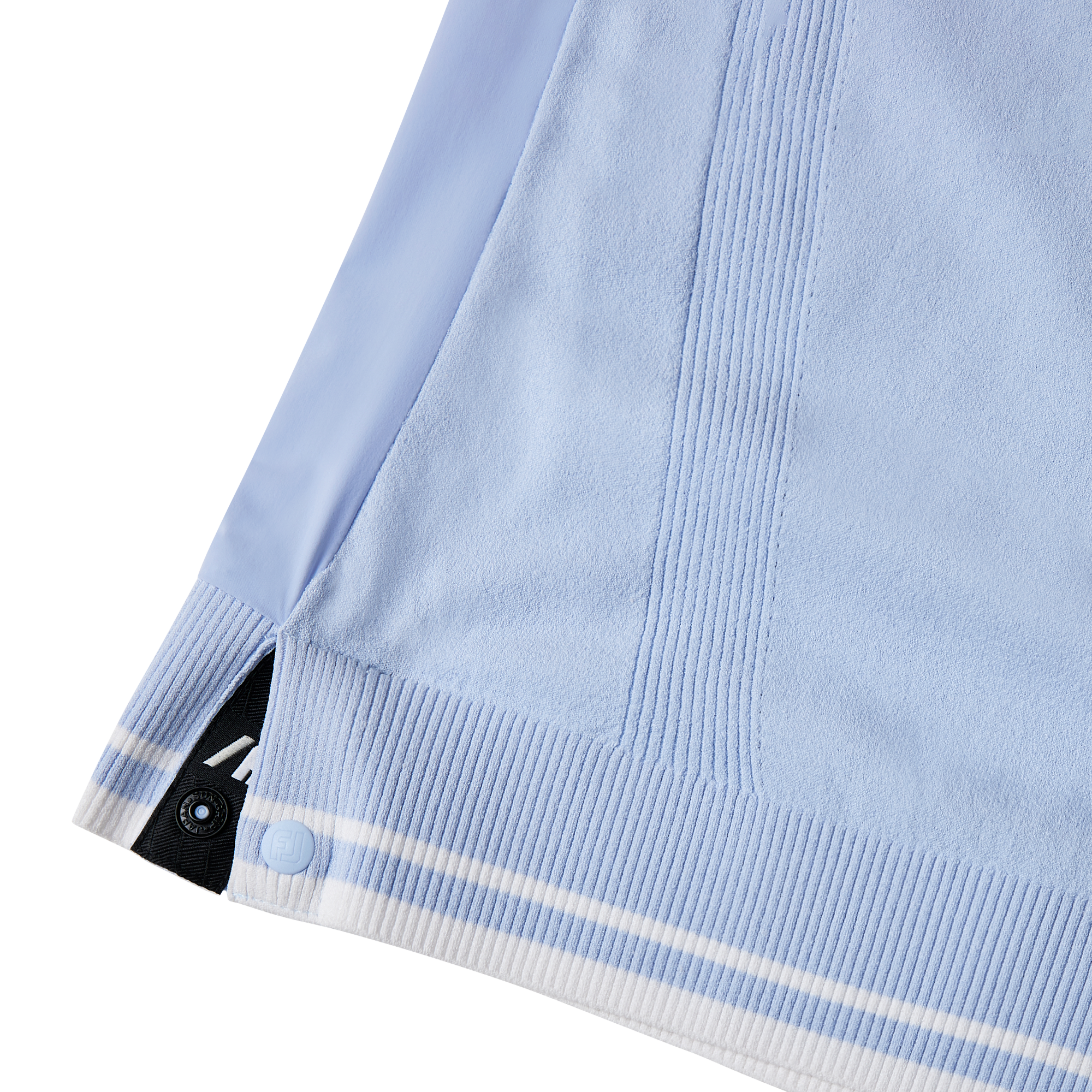 Hybrid Polo Shirt Women
