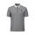 Melange Polo Shirt