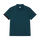 Block Sleeve Polo Shirts