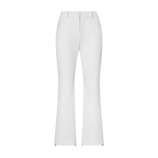 Summer Bootscut Pants Women