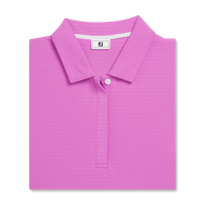 Jacquard Short Sleeve Women