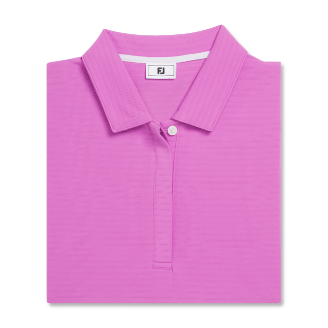 Jacquard Short Sleeve Women