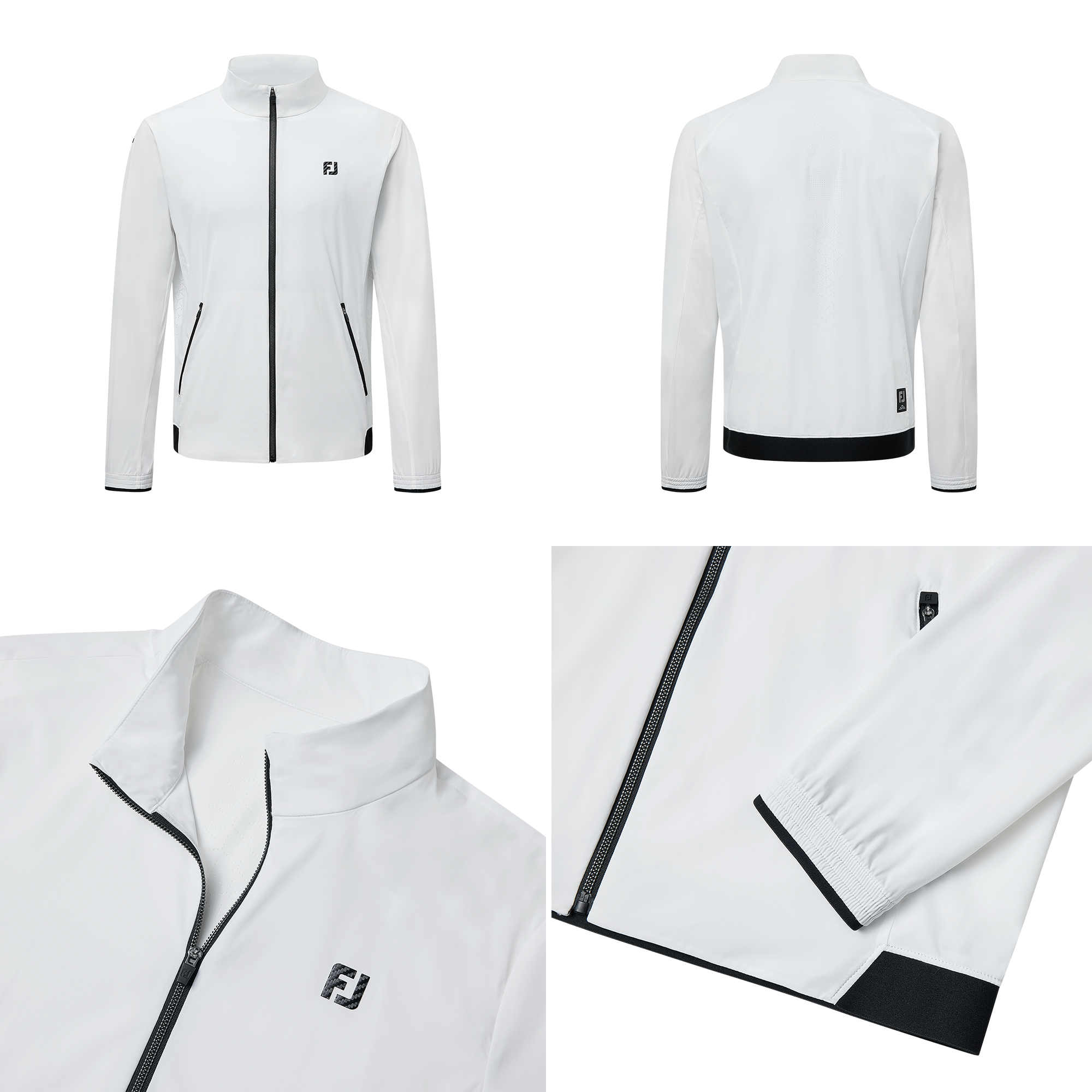 Z-TEC Ventil Jacket