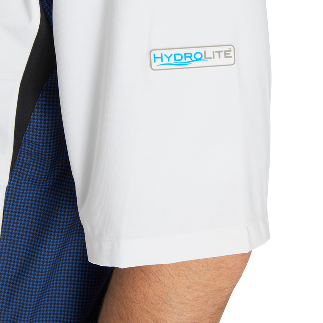HydroLite Short Sleeve Rain Shirt