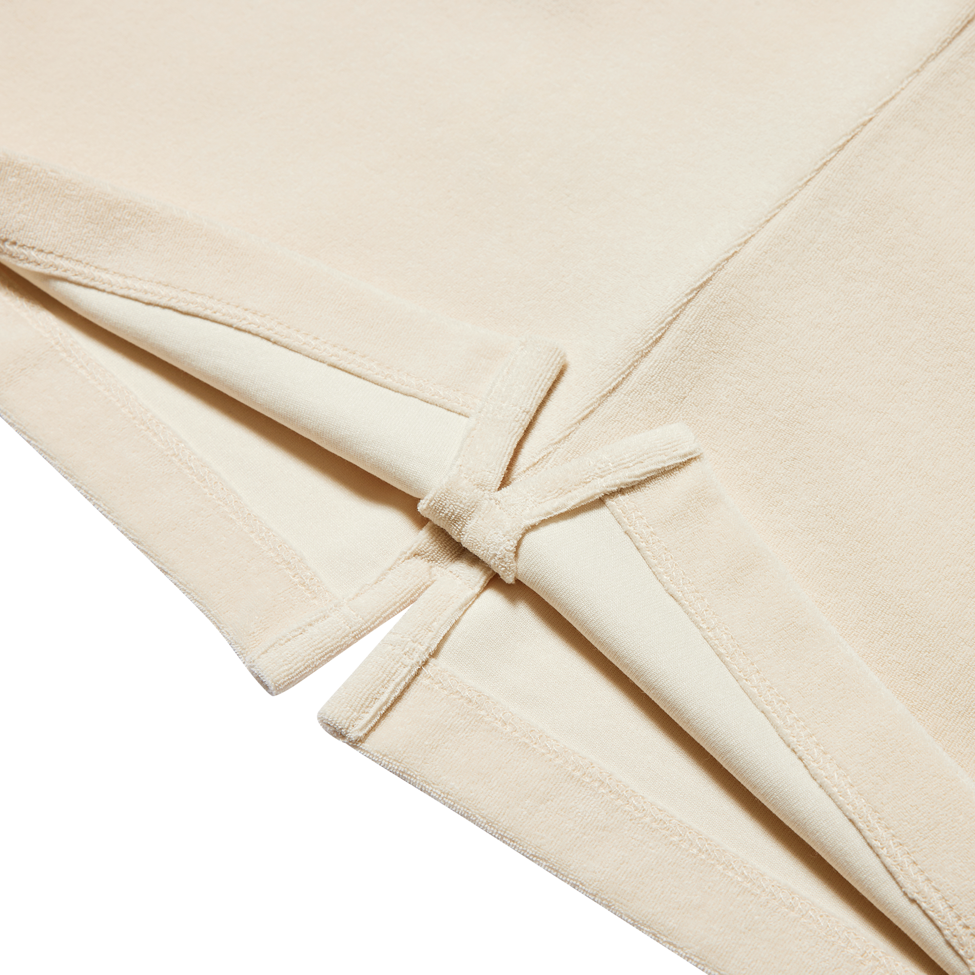 Terry Polo Shirts Women