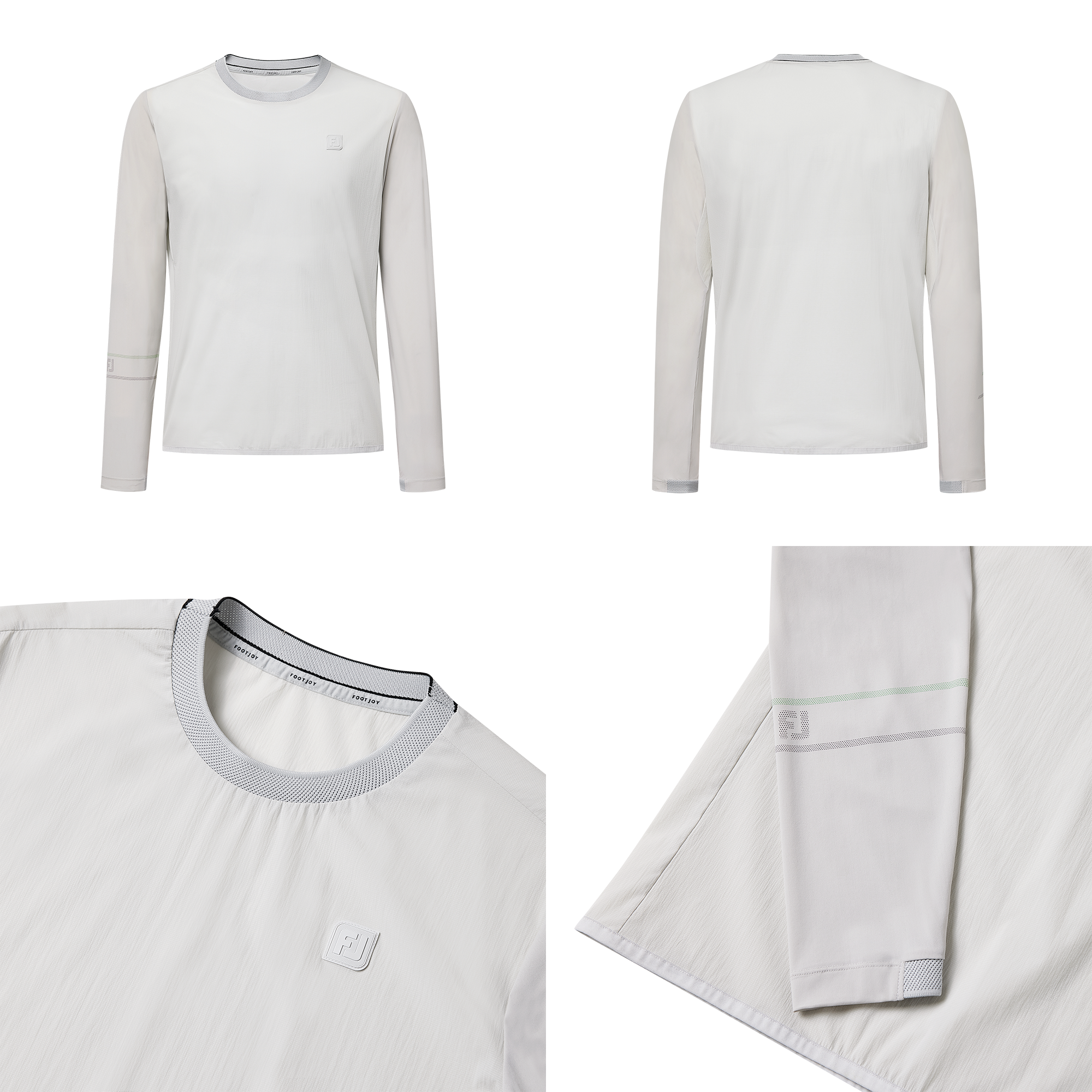Hybrid Baselayer