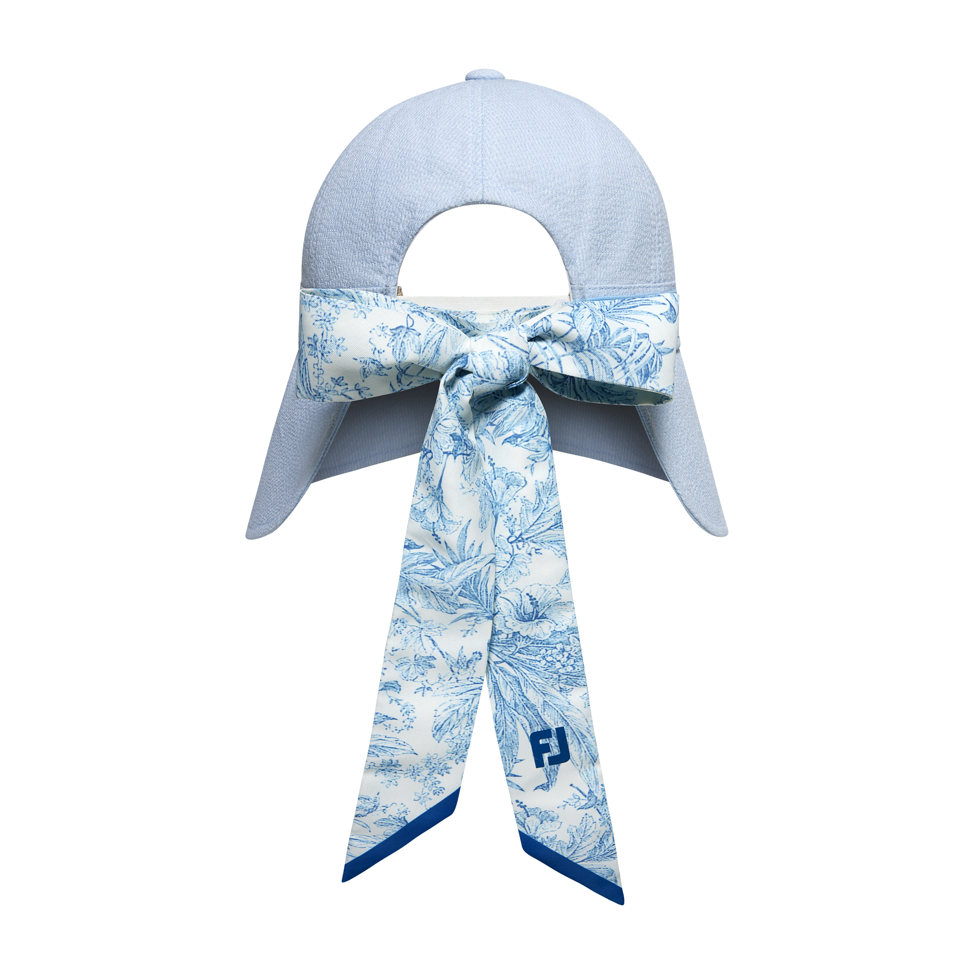 Wide Scarf Hat Women