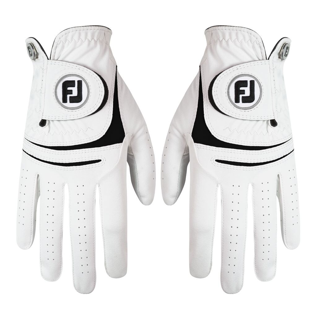 WeatherSof Pair Women