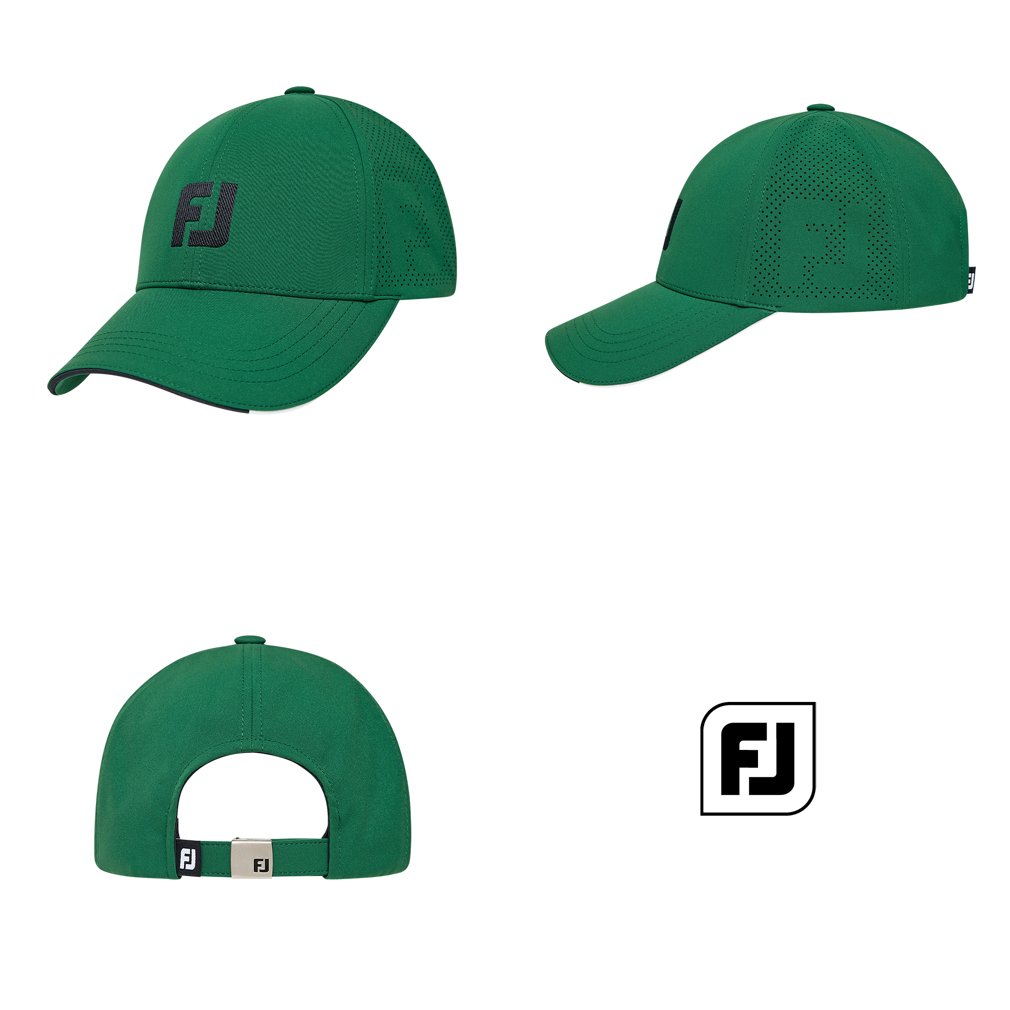Summer Basic Cap