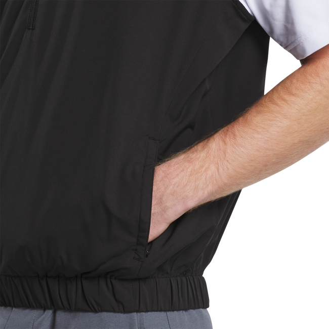 Windshirt Vest
