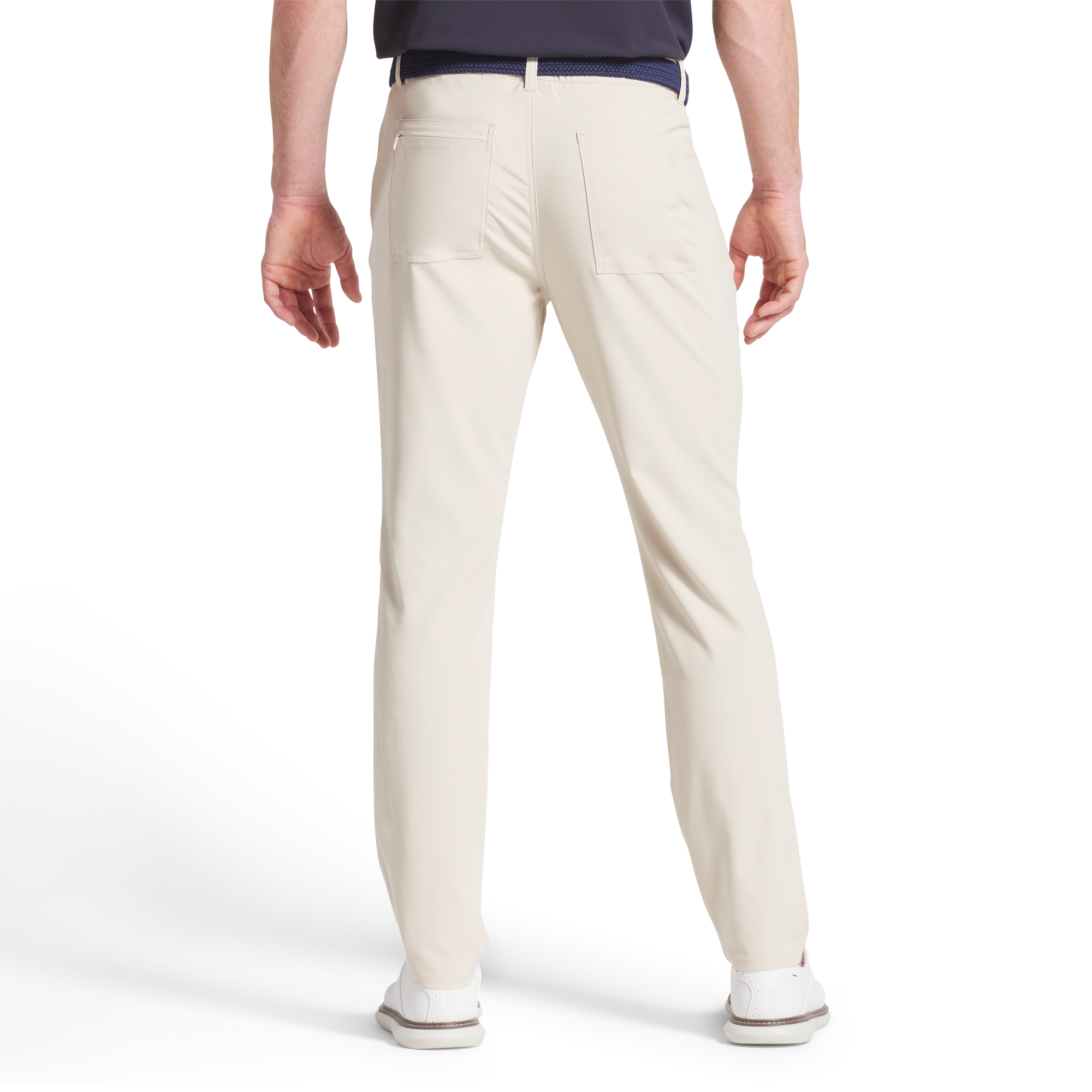 Moxie 5-Pocket Performance Pant