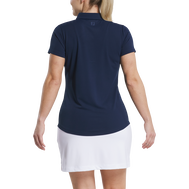 Jacquard Short Sleeve Women