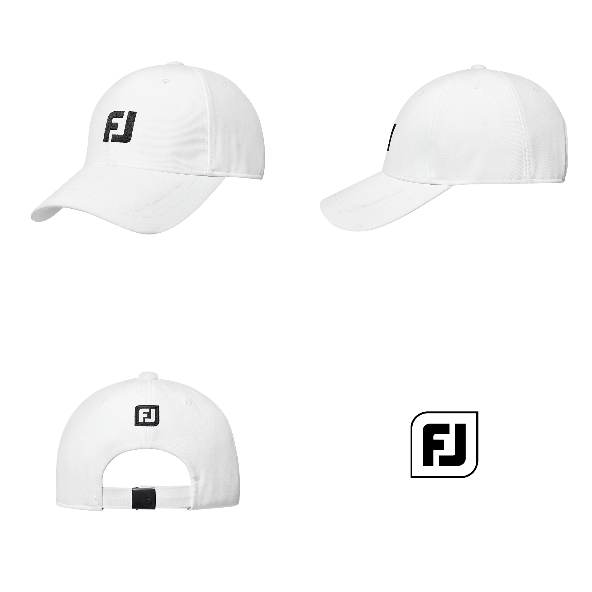Signatuer Cap