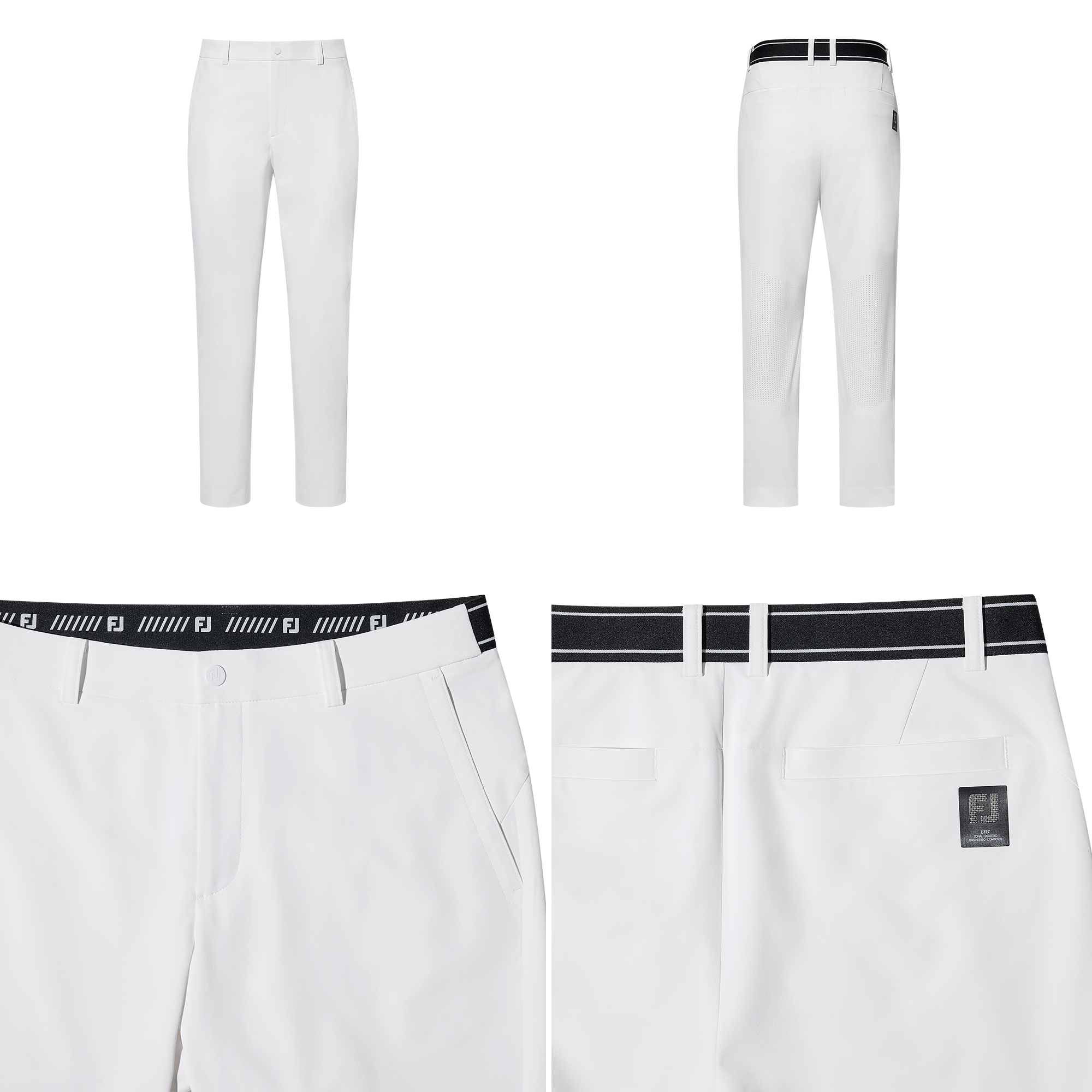 Z-TEC Ventile Pants