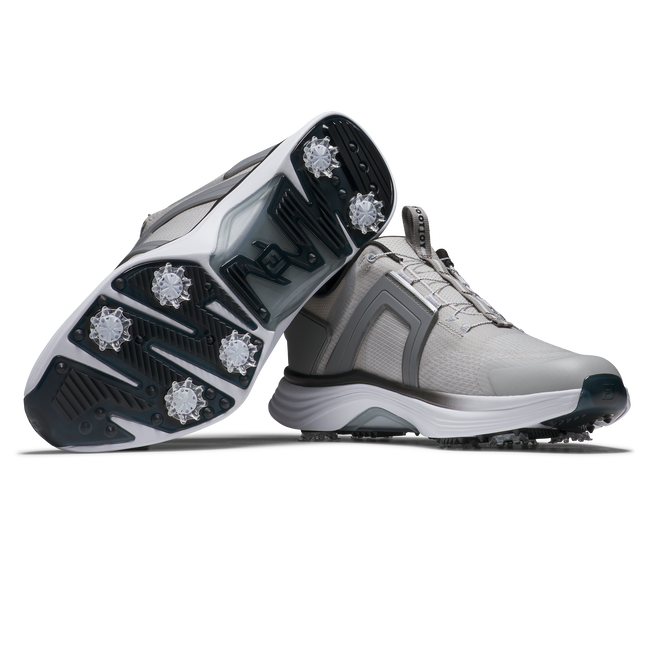 HyperFlex BOA