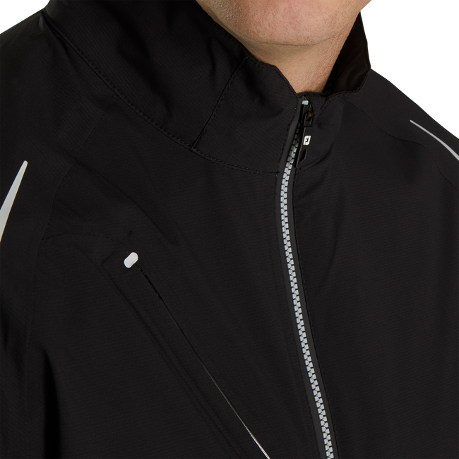 Select LS Rain Jacket