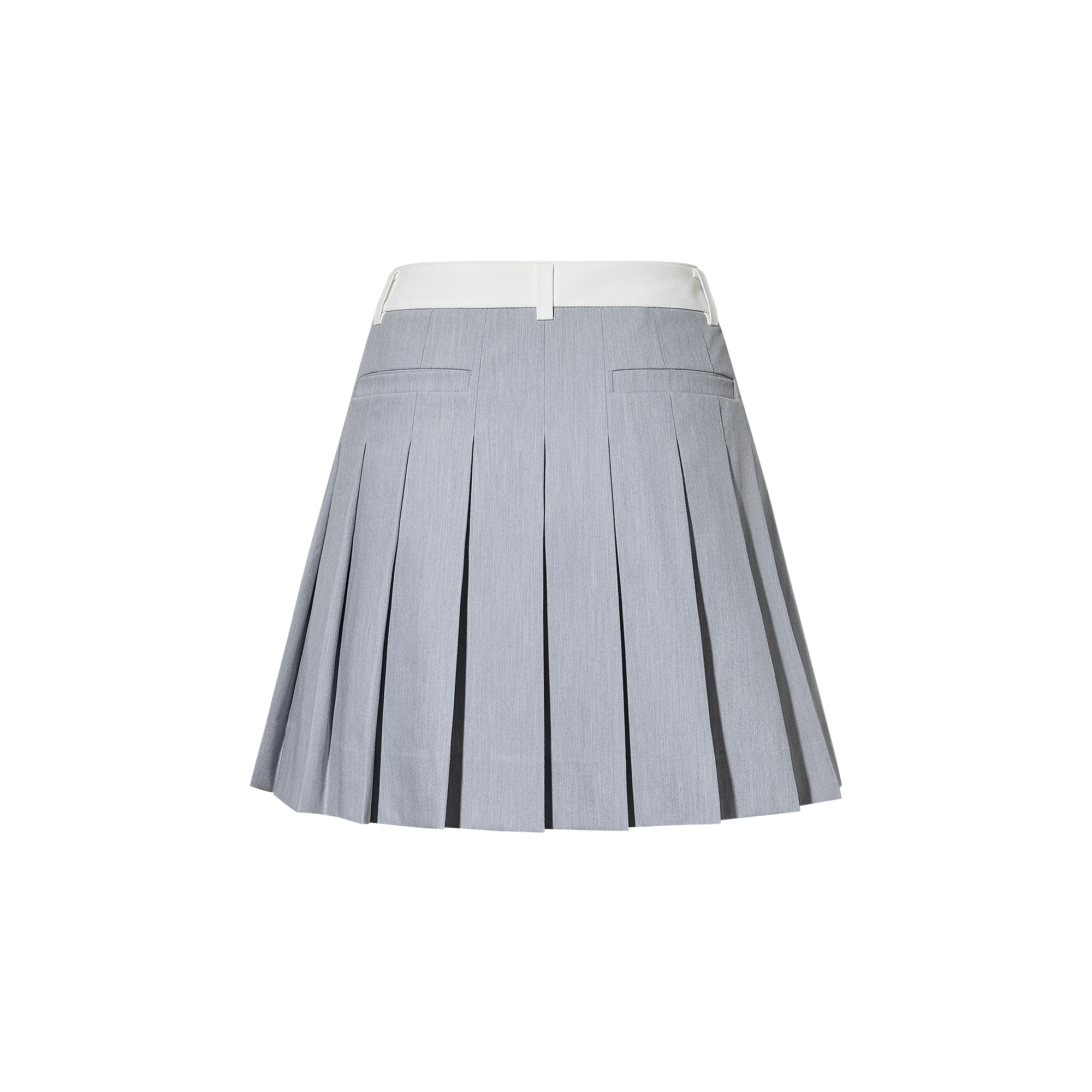 Essential Pleats TR Skort Women