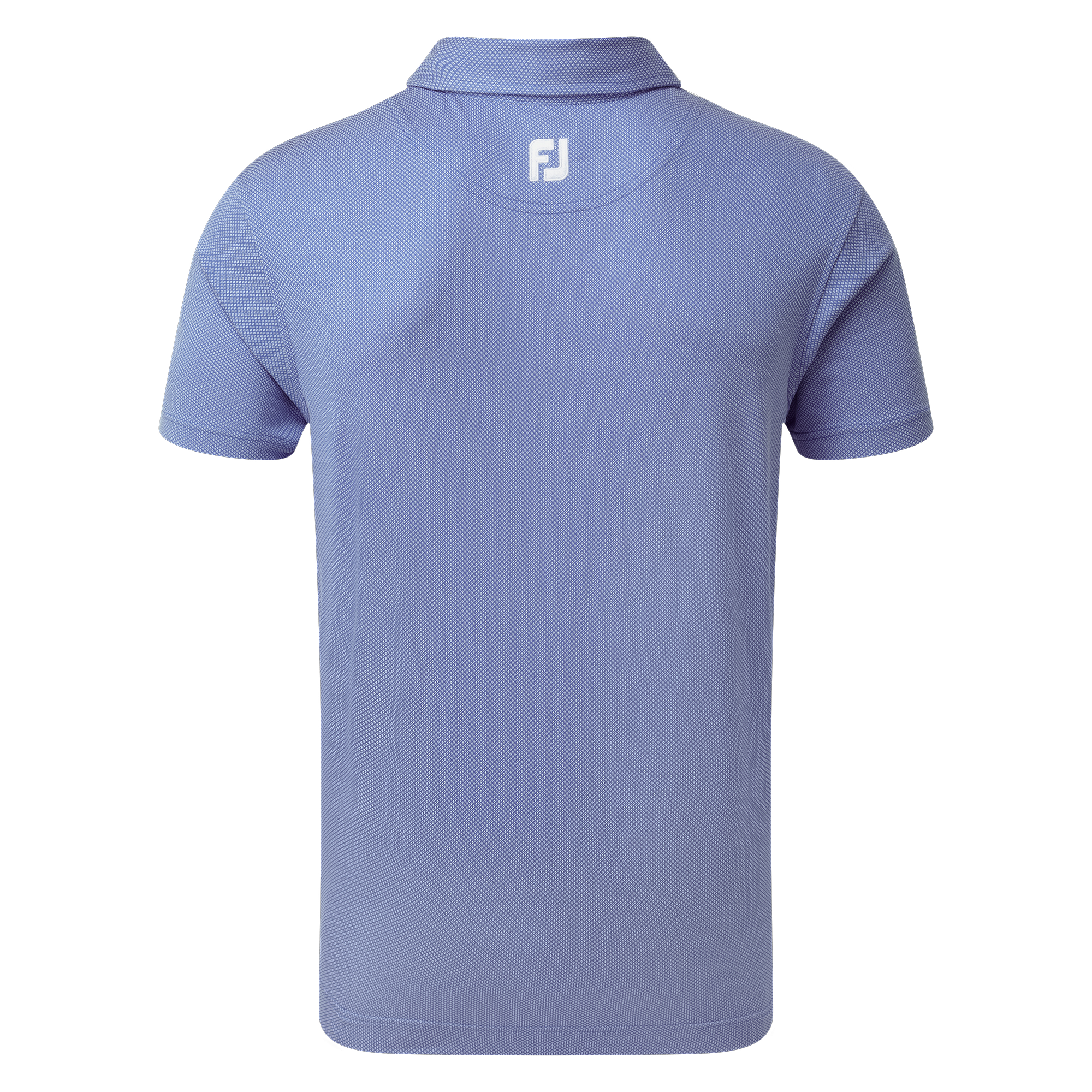 Four Dot Jacquard