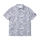 Flower Polo Shirts