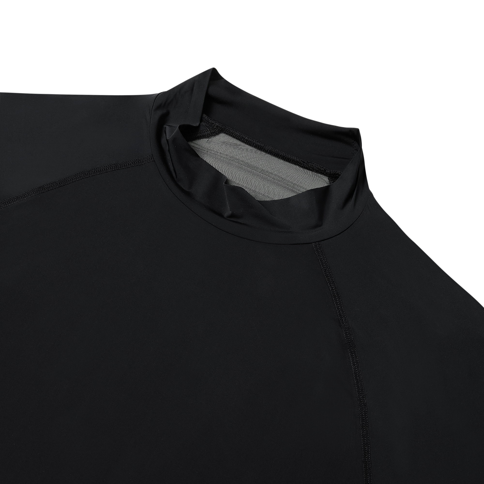 H-Neck Baselayer