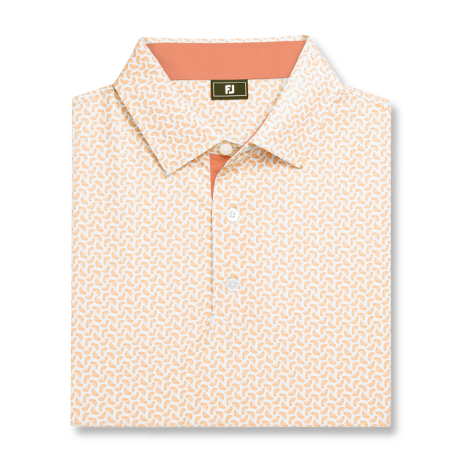 Citrus Lisle
