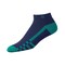 Navy / Emerald