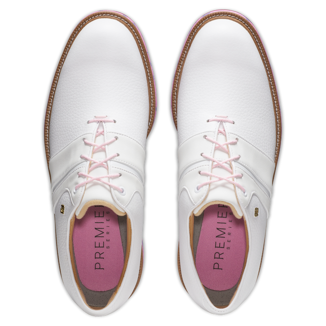 Premiere Series - Packard Spring Bloom