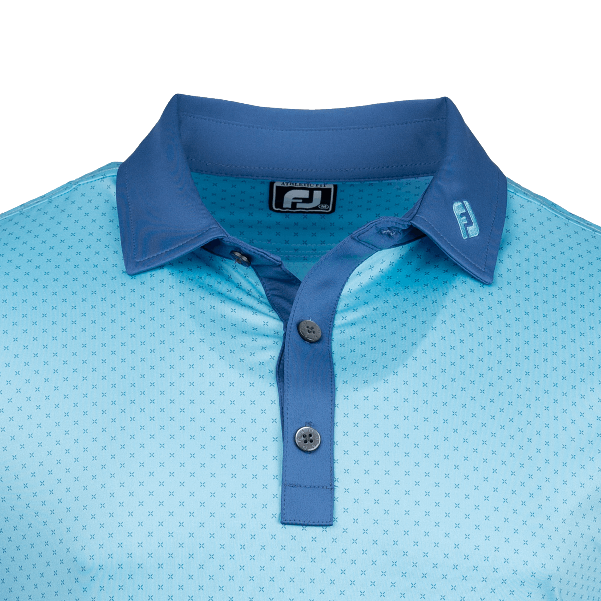 Lisle MicroFlower Self Collar