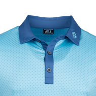Lisle MicroFlower Self Collar
