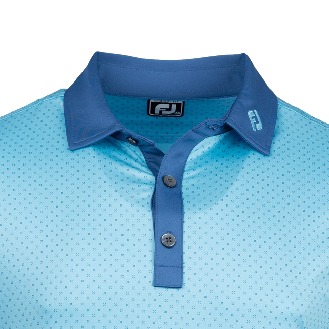 Lisle MicroFlower Self Collar
