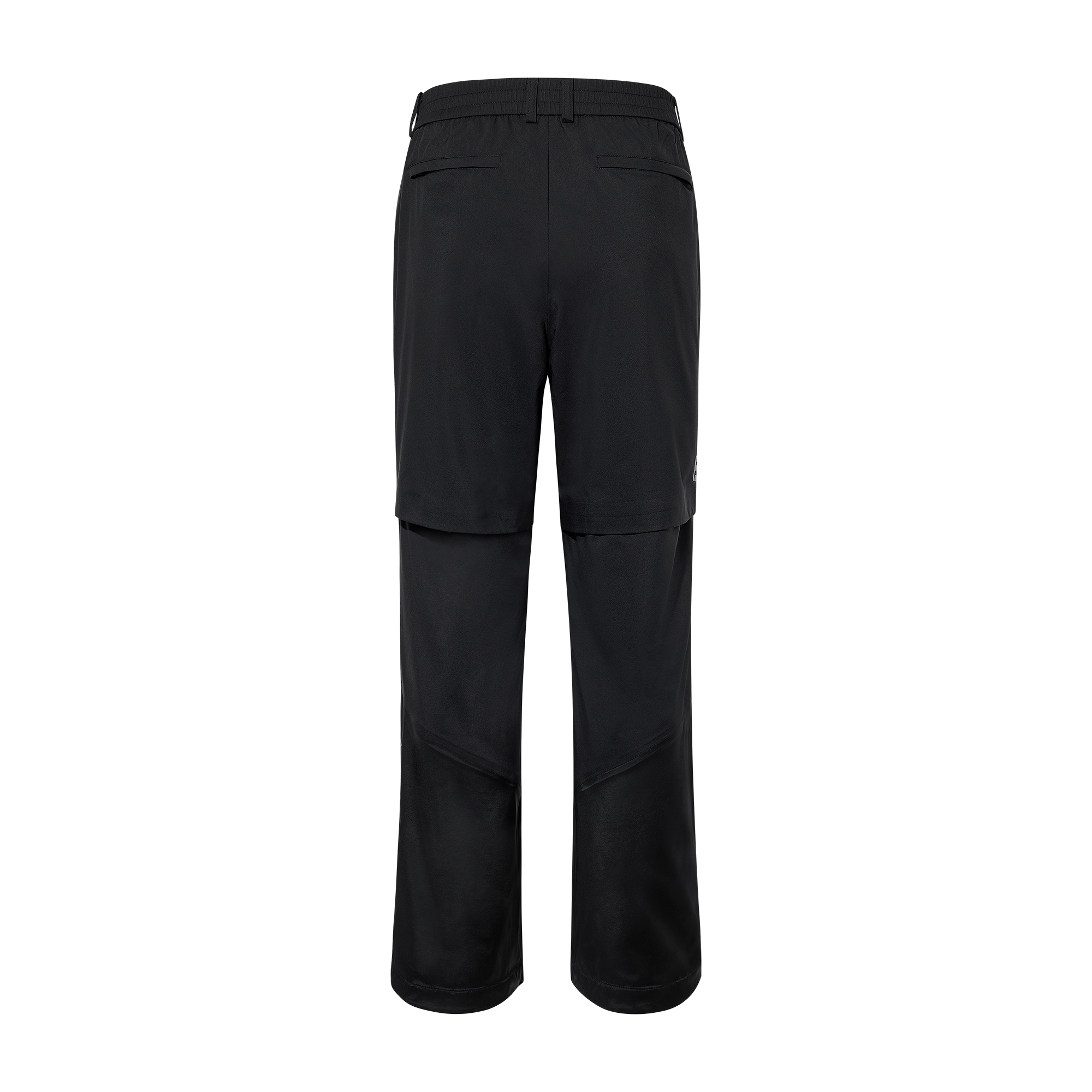 Hybrid Rain Pants