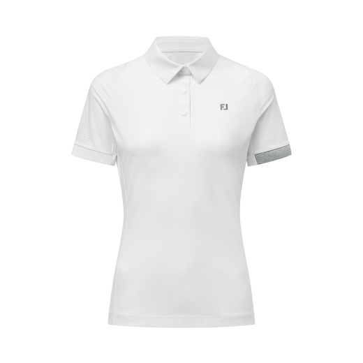 Sta Cool Polo Shirt Women