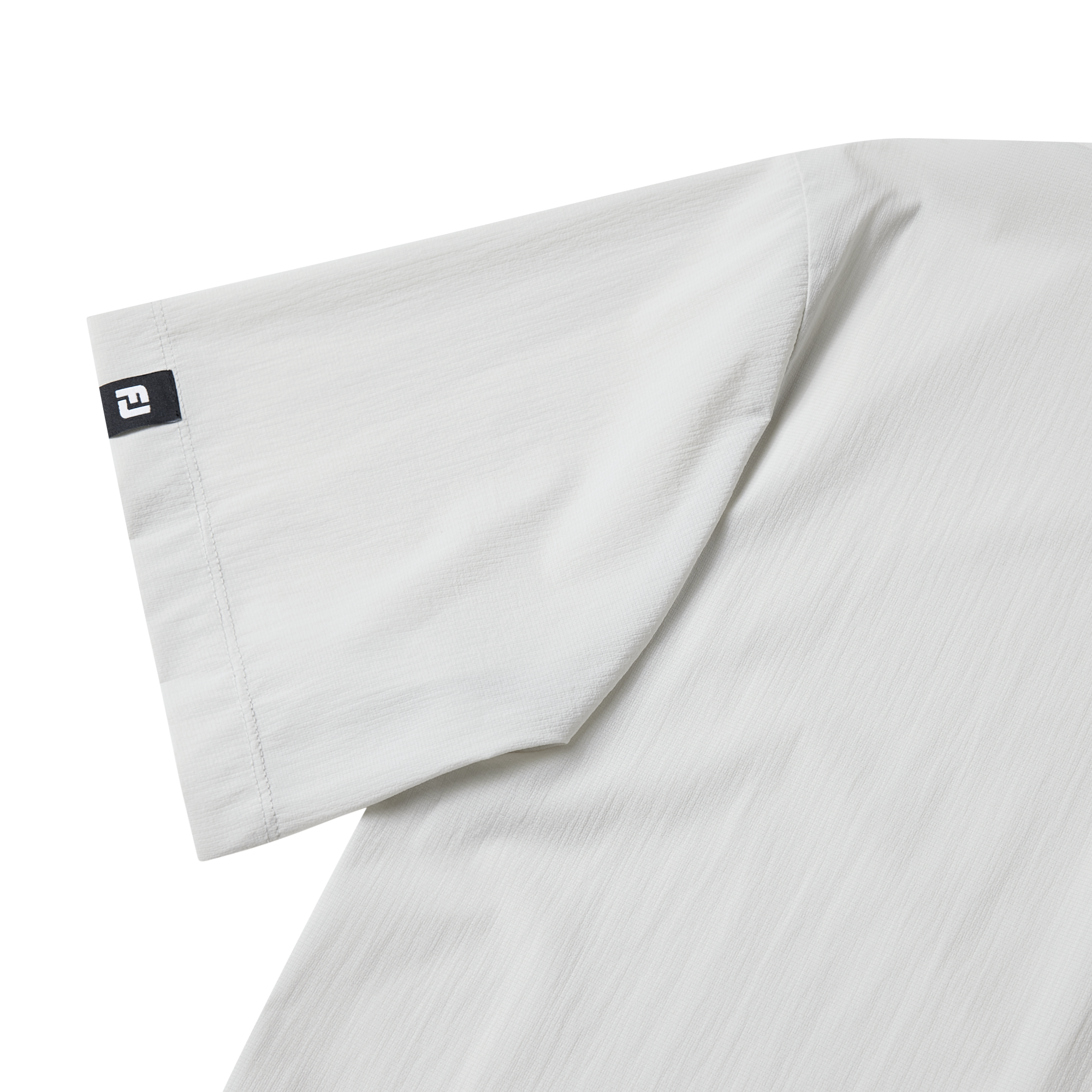 Airhole Crewneck T-Shirt