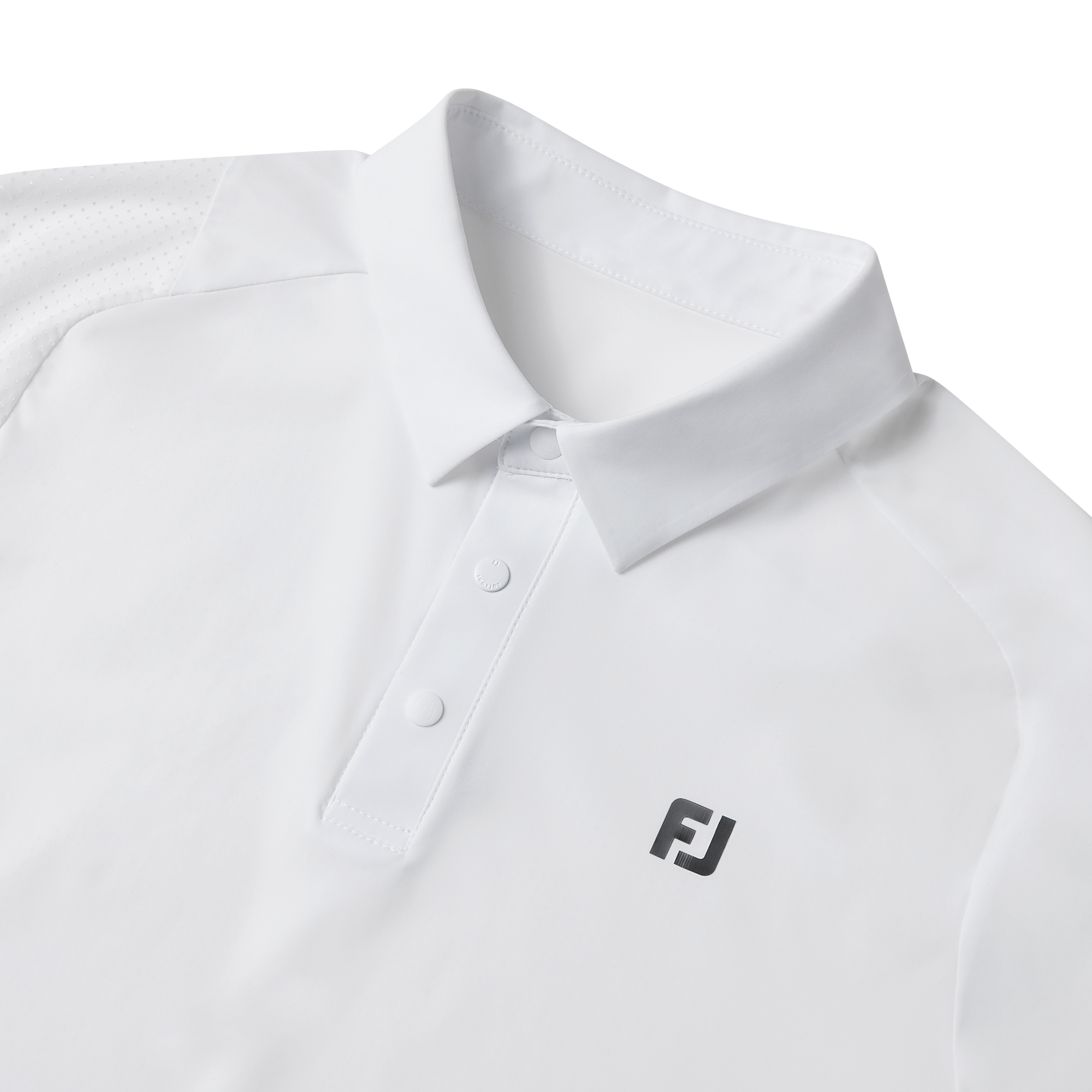 Ventil Line Polo Shirt