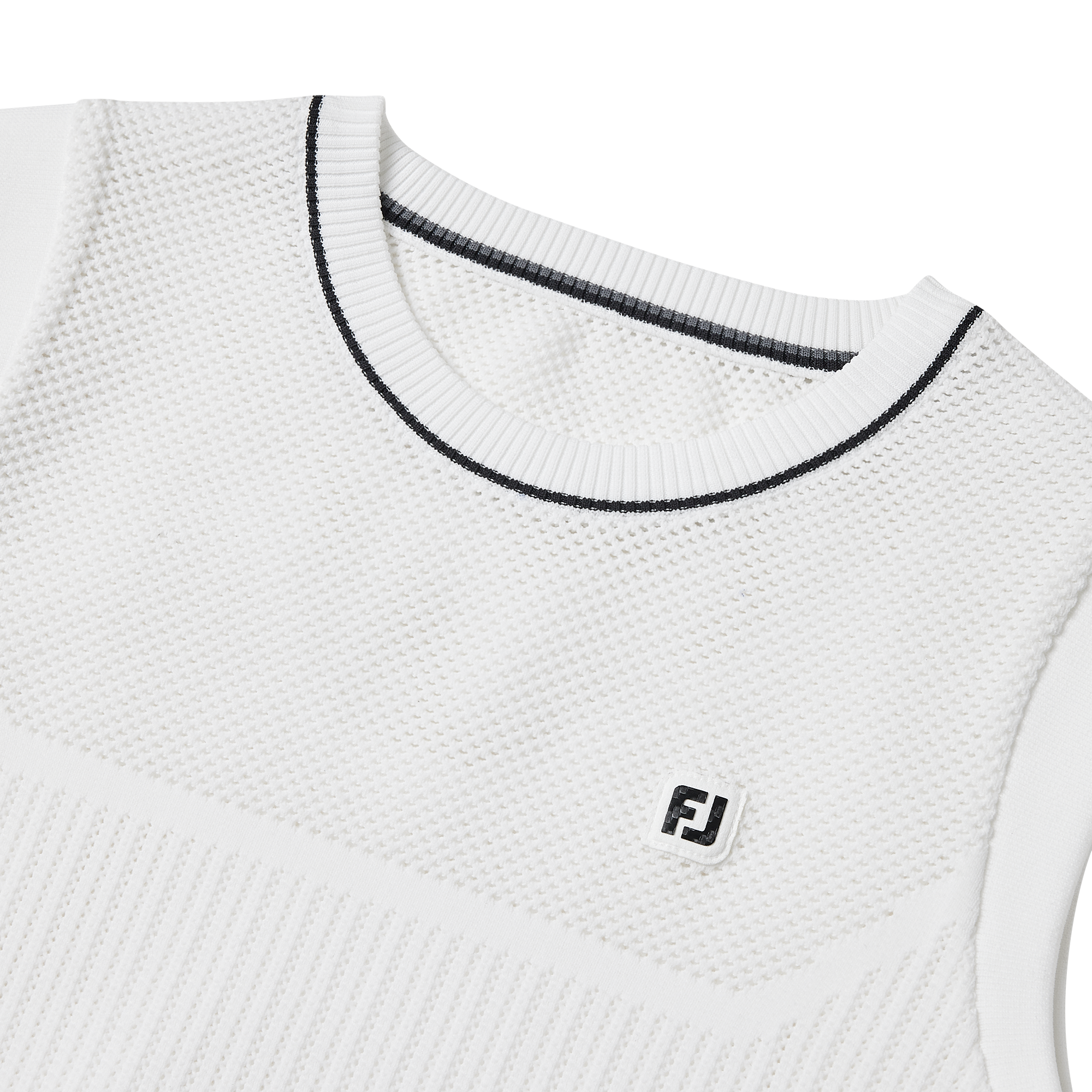Z-TECH Knit Vest Women