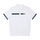 Line Knit Polo Shirts