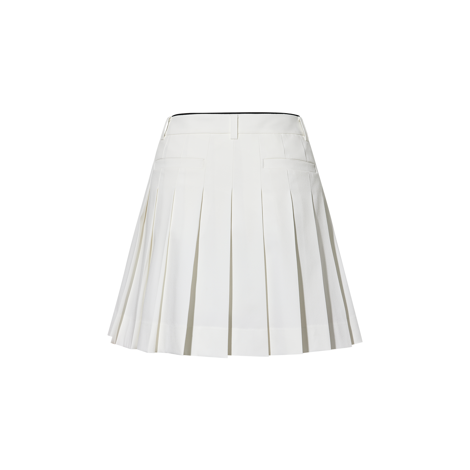 Essential Pleats TR Skort Women