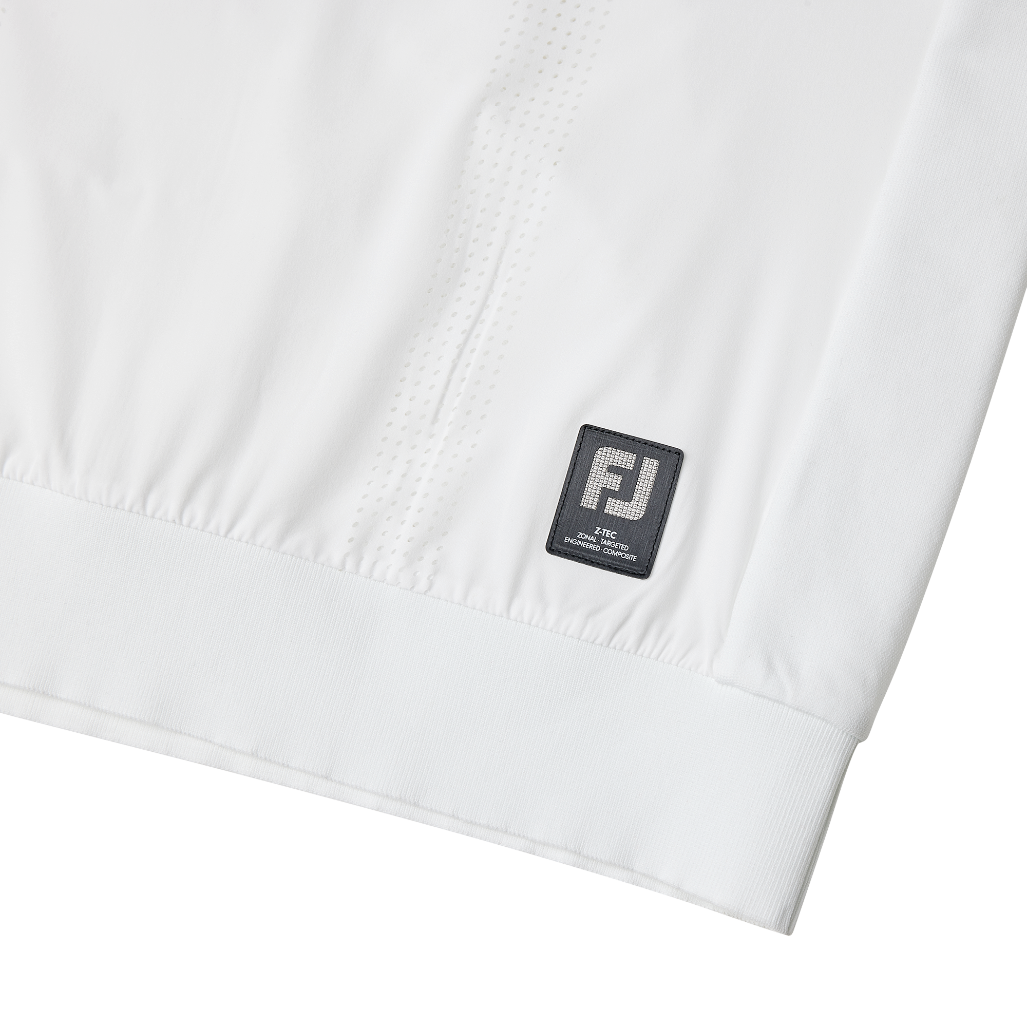 Z-TEC HYB Crew Sweater