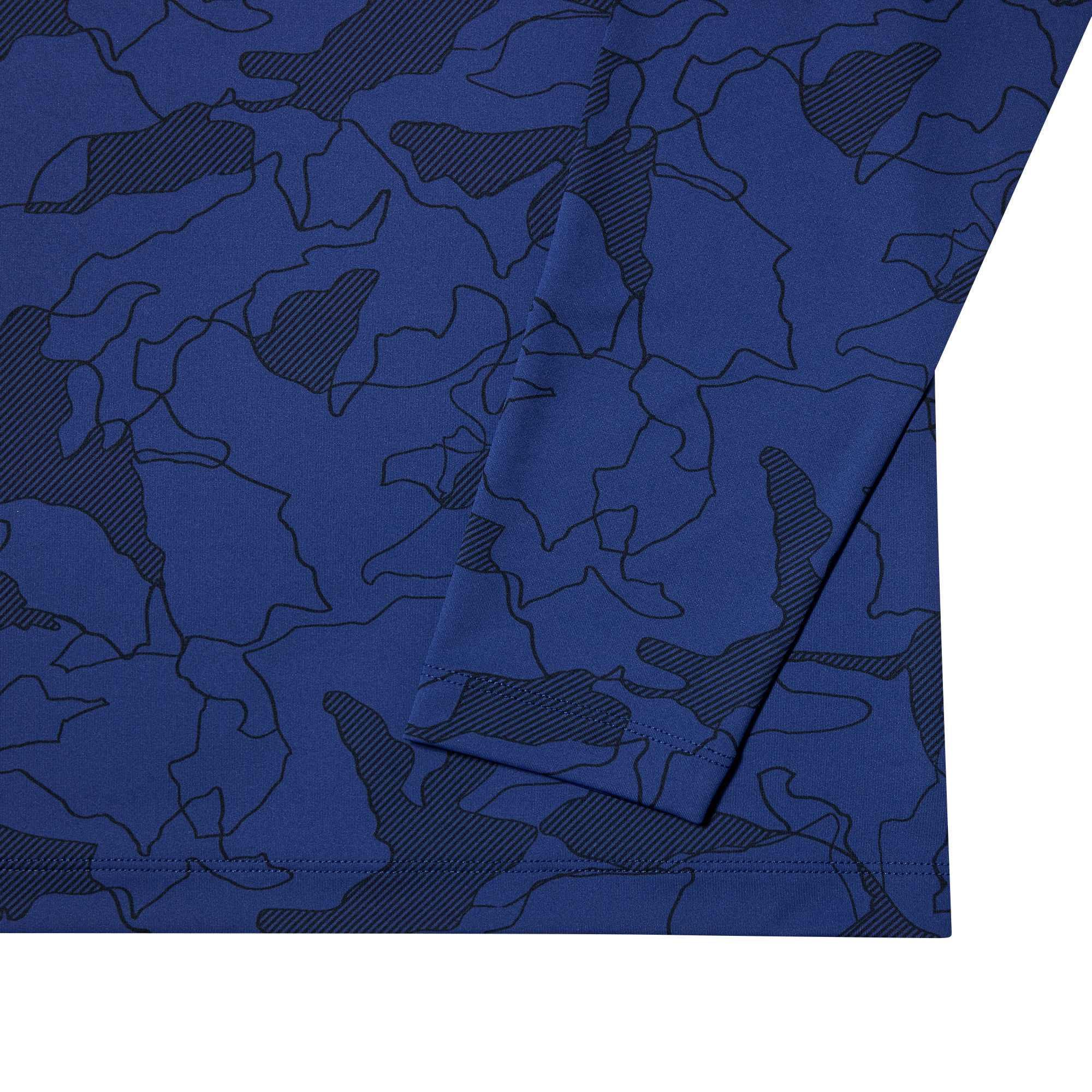 Summer LS Polo Shirts