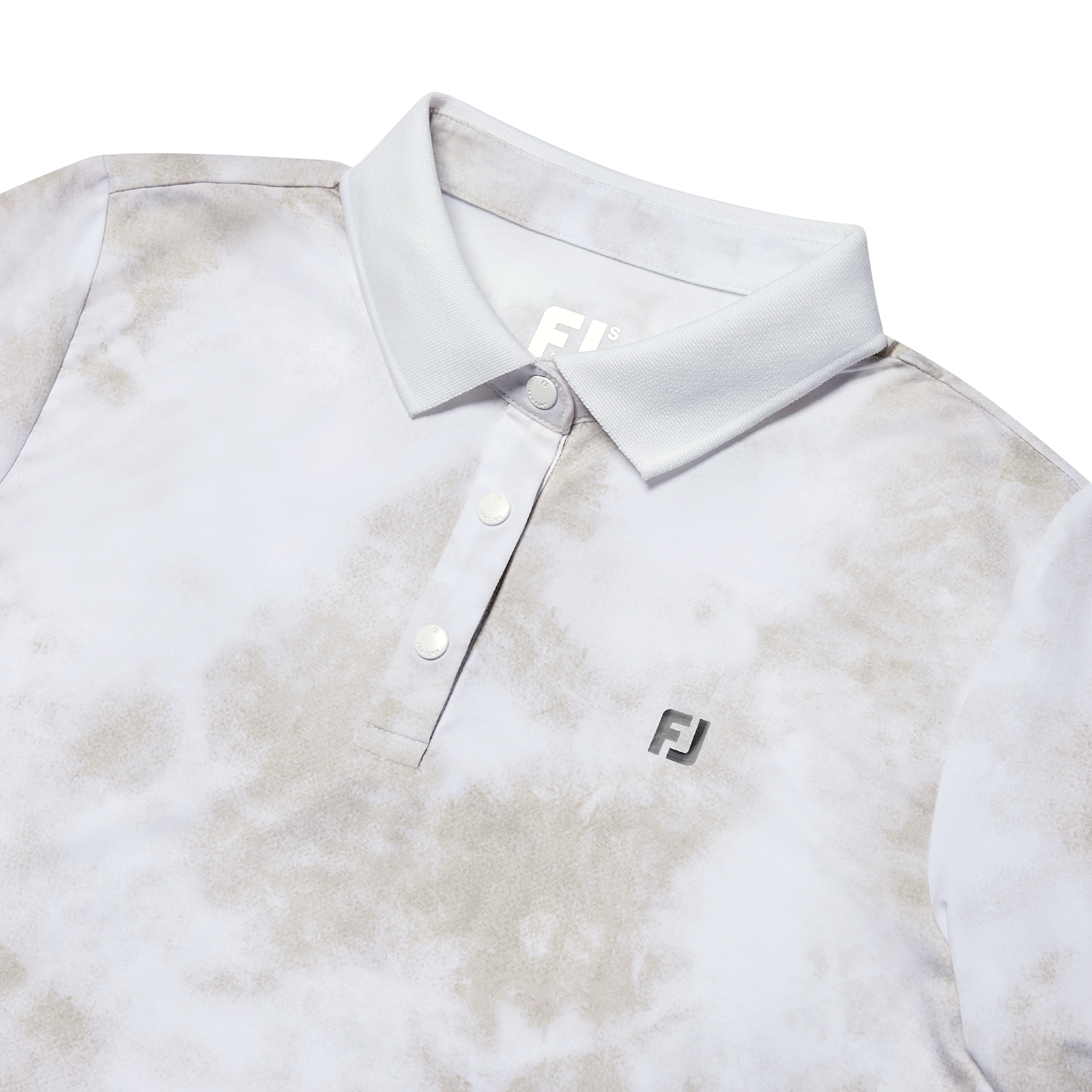 Women Fantastic Knit Polo Shirts