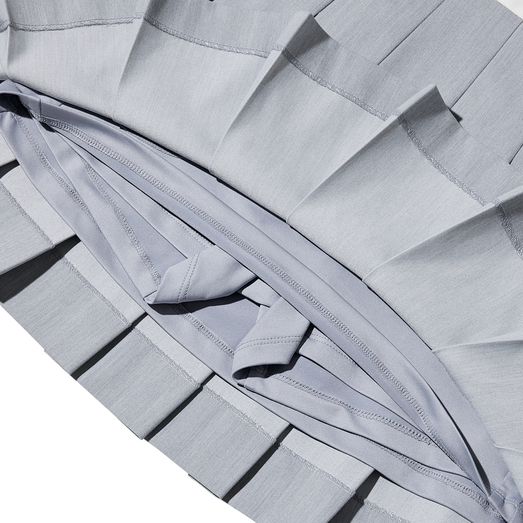 Essential Pleats TR Skort Women