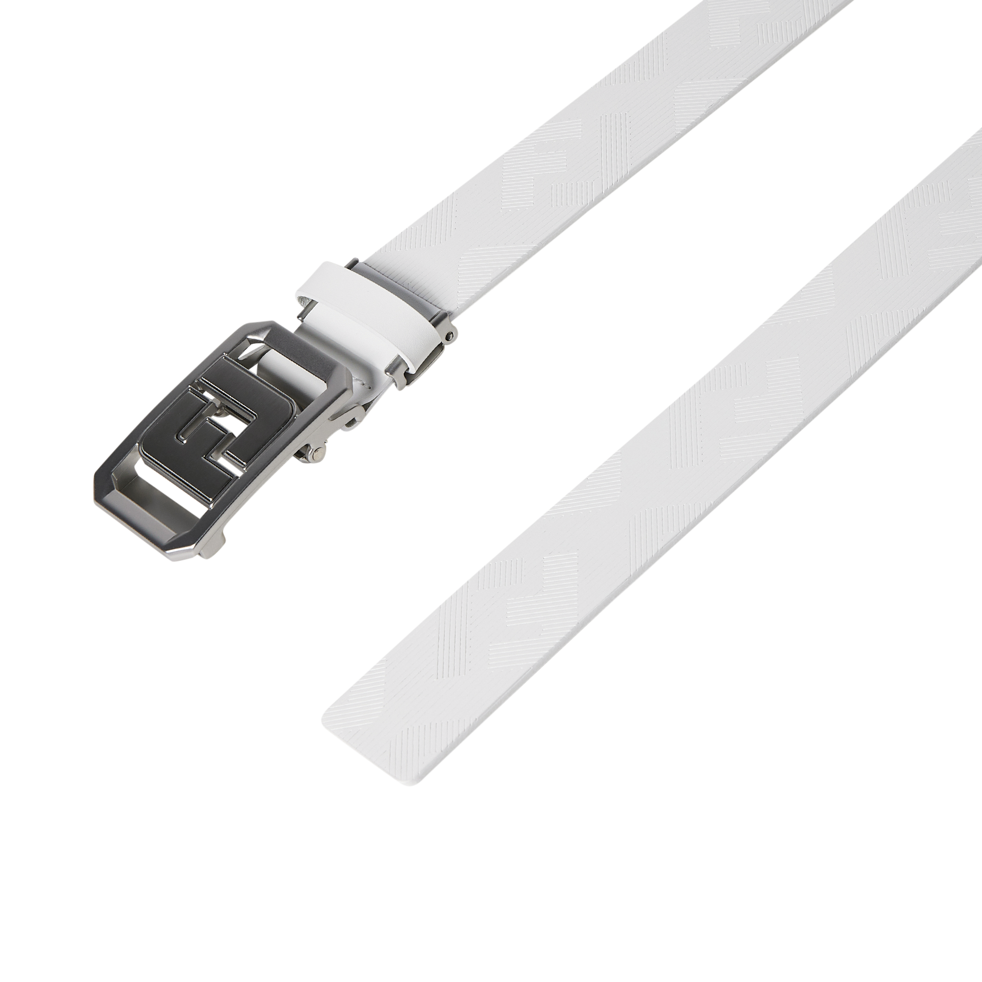 Pin Belt