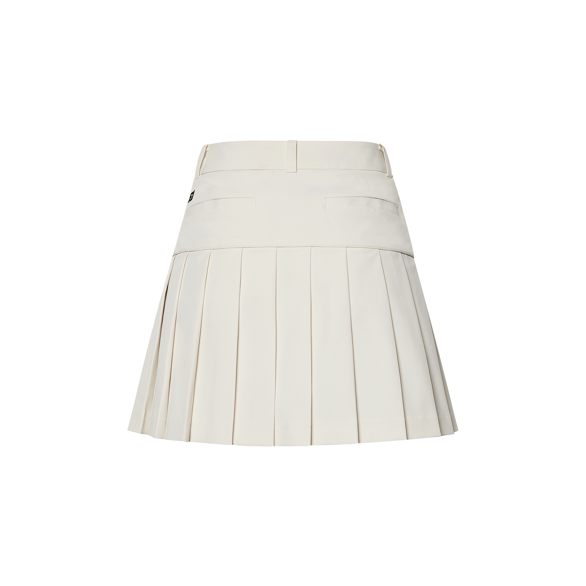 Parts Skort Women