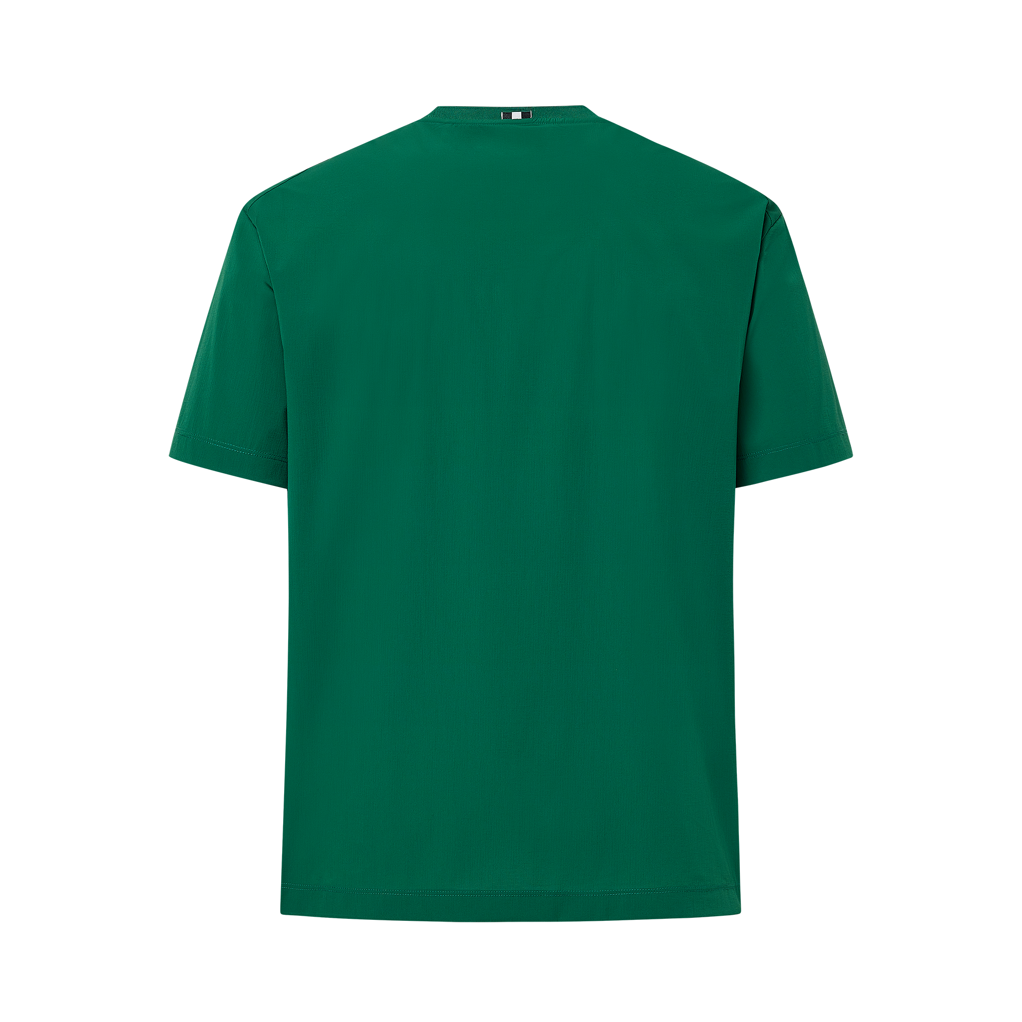 Airhole Crewneck T-Shirt