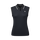 Essential Sleeveless Polo Shirt Women