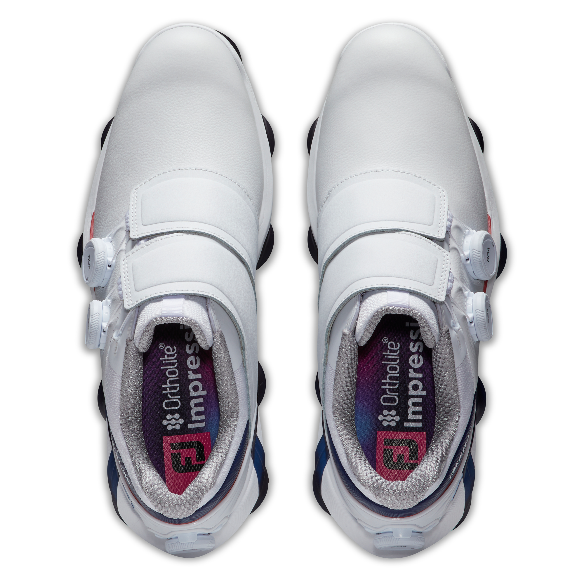 Tour Alpha Triple BOA