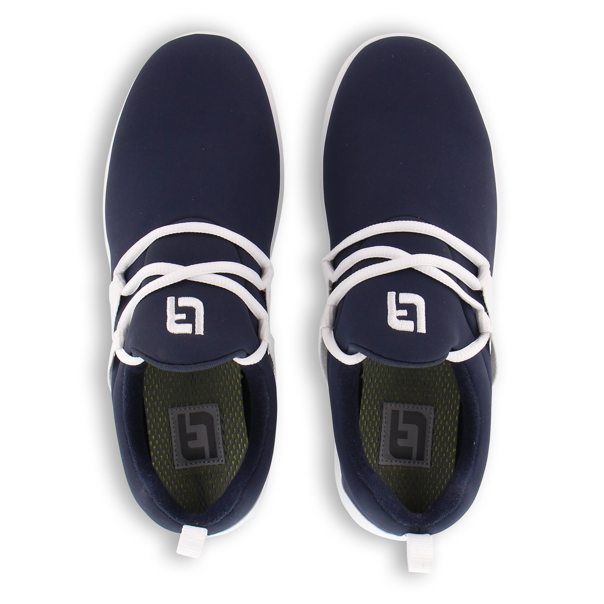 FJ Leisure Slip-on Women