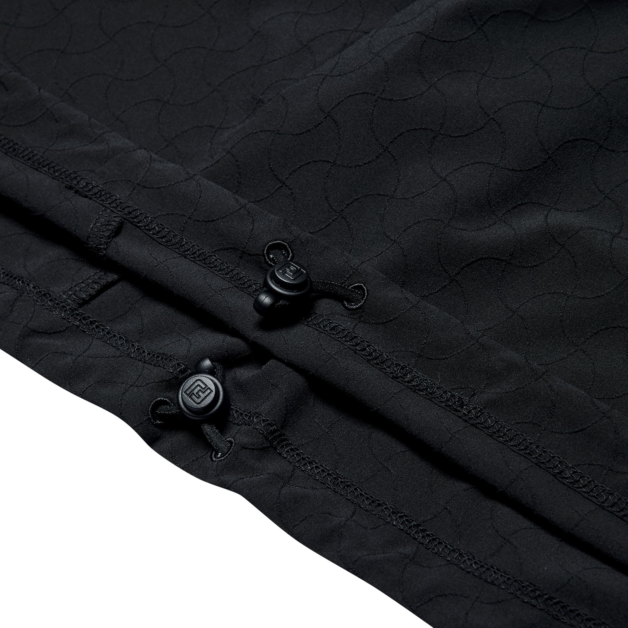 Jacquard Polo Shirts Women