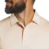 Citrus Lisle
