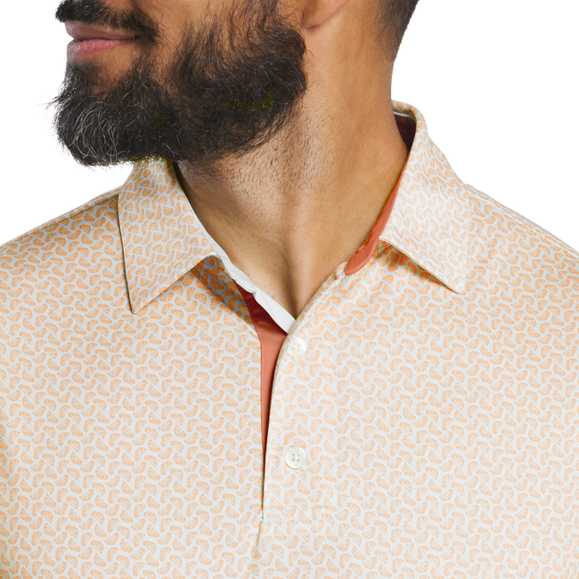 Citrus Lisle